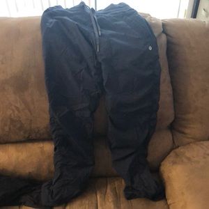 Lululemon athletics Dance Studio Pants